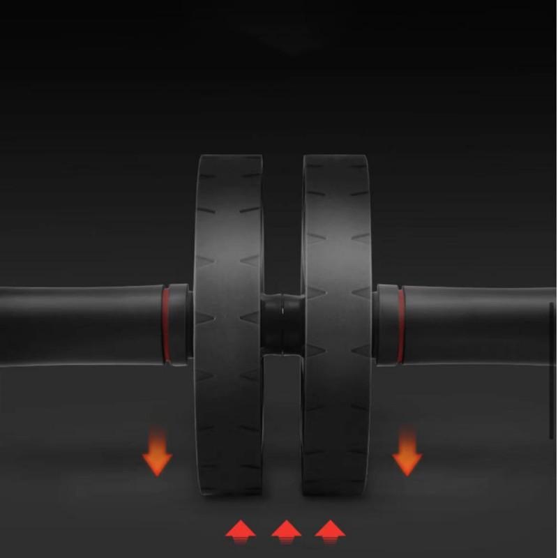 Ab Roller Exercise EquipmentAb Roller Core for Ab Rotor Exercises for Abdominal Strength