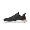 Neo Lite Racer Cln Bekväm Sportdämpning Låga Livsstilsskor Herr sneakers Svart Vit Guld FW1335