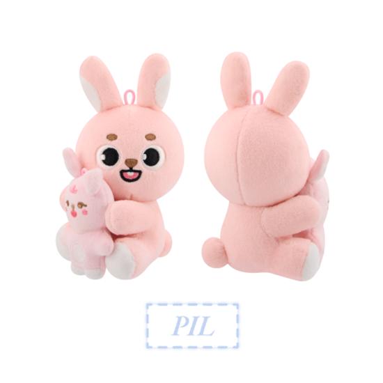 

(НАБОР МАГНИТНЫХ ПЛЮШЕВЫХ ИГРУШЕК DENIMALZ) DAY6 [ПИРС 10 : Все мои дни] 4-й ФАНМИТИНГ MD PIL