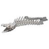 3D Printed Movable Snake Bones, Animal Bones Toys, Home, Room, Car Decoration, Desktop Ornaments, Joints Can Move, Cool 3D Printed Snake Bones Toys