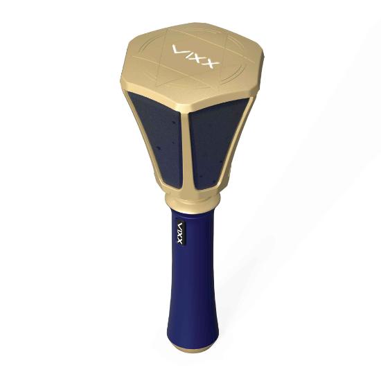 【新品】BE:FIRST OFFICAL LIGHT STICK ver.2 公式ペンライト『BE:FIRST OFFICIAL LIGHT STICK VER.2』の発売