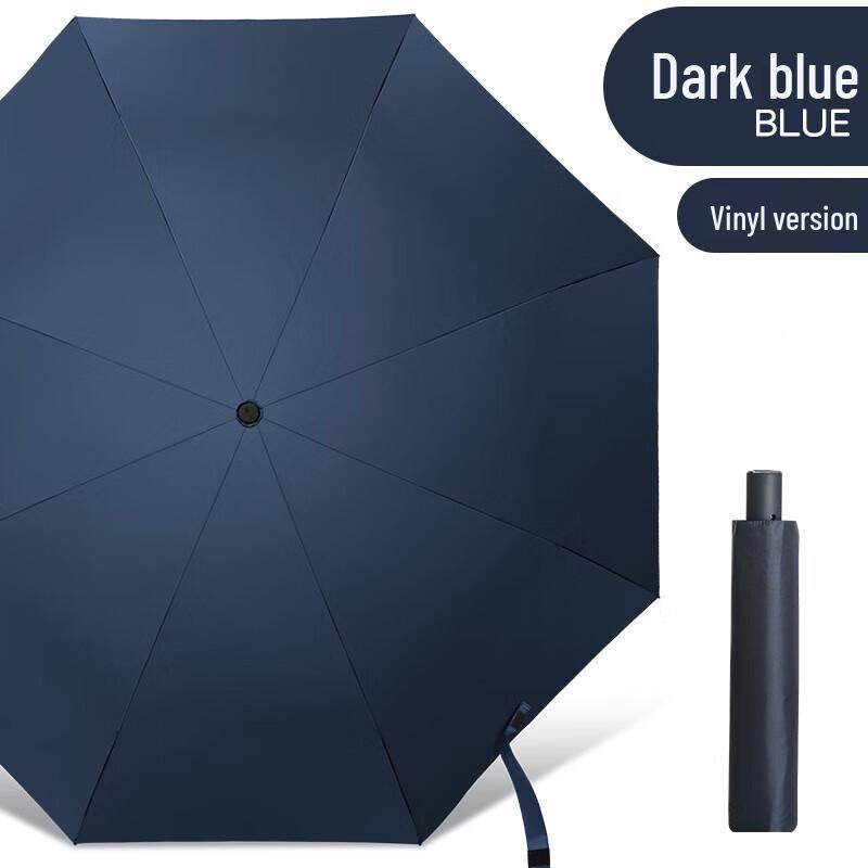 Paradise Automatic Folding Umbrella