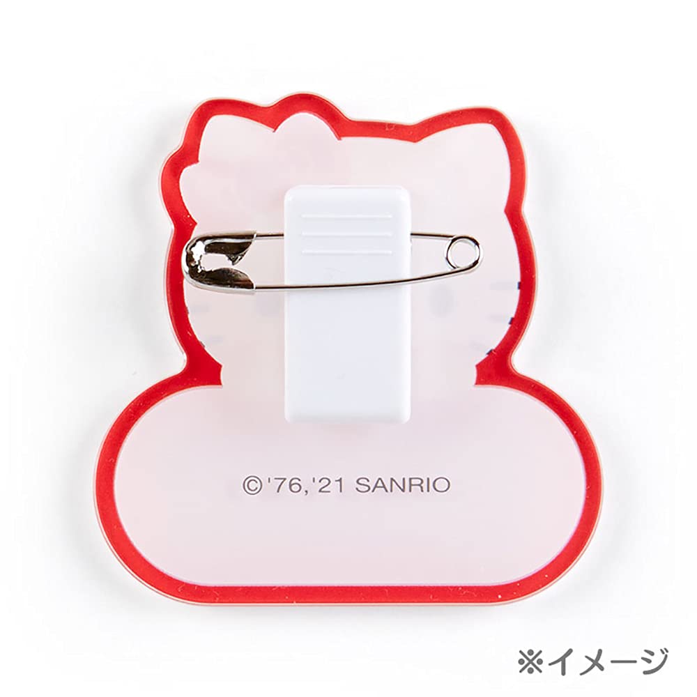 Sanrio Pochacco Custom Name Badge 611573