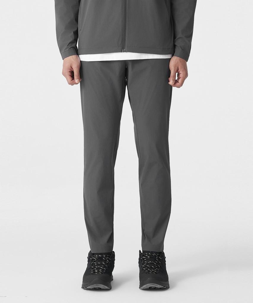 Koolongseupocheu Men'S Training Tapered Fit Pants (Set-Up) Jwpnm26321Dgy