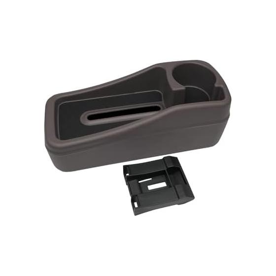 Tsuchiya Yac Car Interior Supplies Bench Seat Organizer PF421