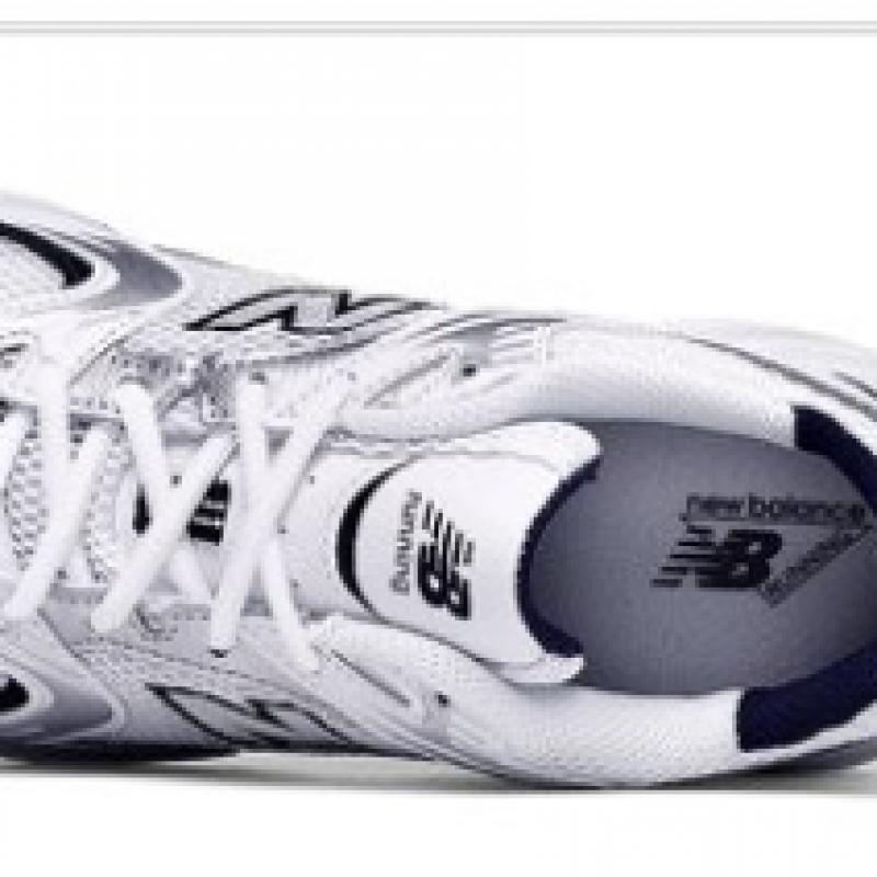 New Balance 530 Sneakers Unisex Steel Gray White And 12 Others