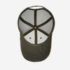 NORTHWOOD Camouflage Mesh Breathable Peaked Cap Men's Outdoor Sun Protection Visor Summer Tactical Baseball Cap Mesh Cap