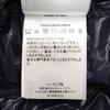 Moncler MONTBELIARD Montbeliard Down Jacket 1 NavyUsed