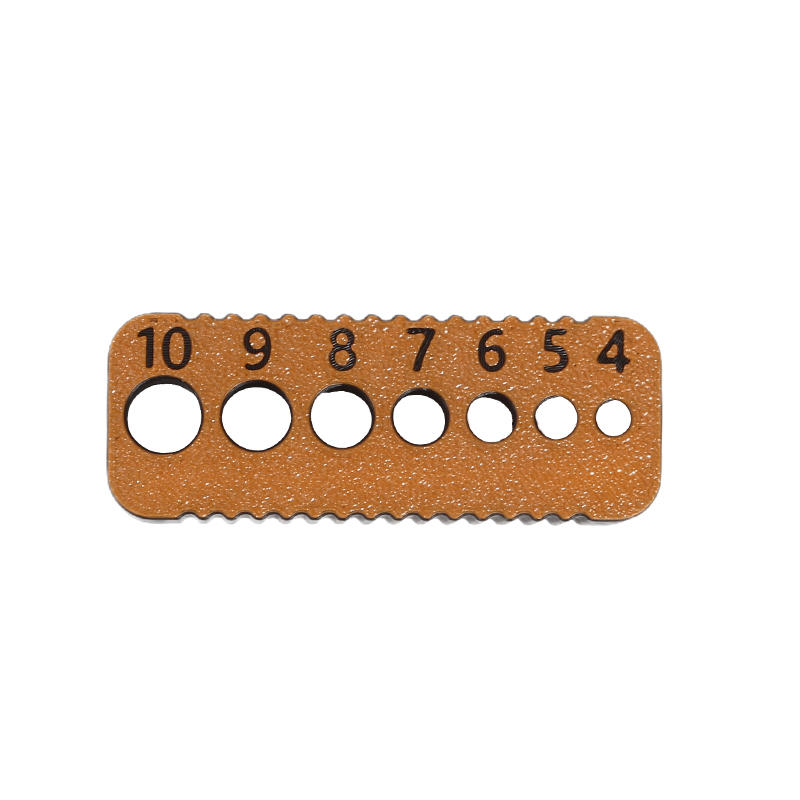 Drilling Guide Metric Drilling Guide Precise Positioning Adjustable Size For Wood Metal Plastic Professional DIY Home Improvement Drilling