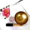 Tibetan Singing Small 14cm Beginner To Professional Bowl, [Amanamana Official] Purification, Meditation, Yoga,