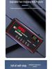 Smart Power-Off Battery Charger for 48V/60V/72V Lead-Acid & Graphene Electric Vehicles