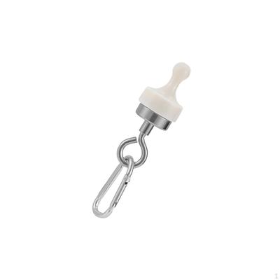 Camping Magnetic Hook Tent for Hiking Yard Outdoor Accessories