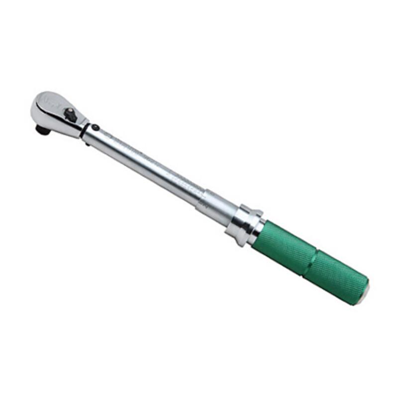 SATA 96212 10MM Professional Adjustable Torque Wrench