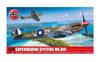 Airfix Australian Supermarine Spitfire Plastic Model Kit X17002 1/24 Mk.8