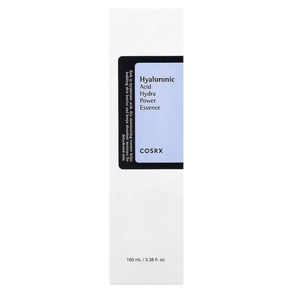 Hyaluronic Acid Hydra Power Essence, 100Ml(3.38Fl. Oz)