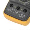 Fluke Digital Multimeter - High Accuracy Voltage Current Resistance Meter for Industrial Electrical Testing