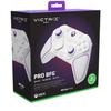 [PDP oficiálně licencovaného produktu pro Xbox] Bezdrátový herní ovladač Victrix Pro BFG pro Xbox Series X|S a PC, ovladač Victrix Pro Xbox Series X|S a