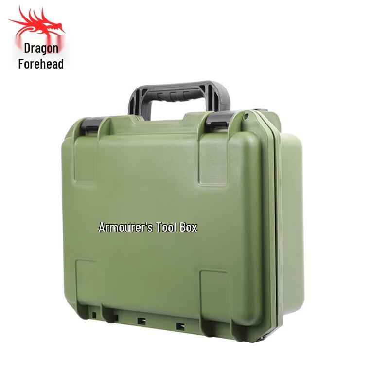 Rugged Armorer s Tool & Instrument Case