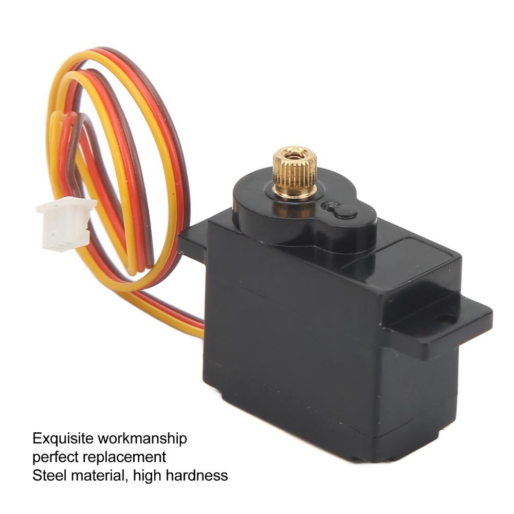 28T Digital Servo for WLtoys 284131/284010/284161/284019-A/284191 1/28 RC Car Racing Recreation