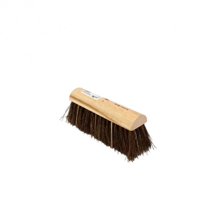 Hills Brushes Bassine Yard Broom