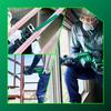 HiKOKI 36V Cordless Reciprocating Saw CR36DSA and Charger Sold (Battery Separately) CR36DSA(NN)