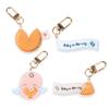 Pregnancy and Childbirth Acrylic Keychain