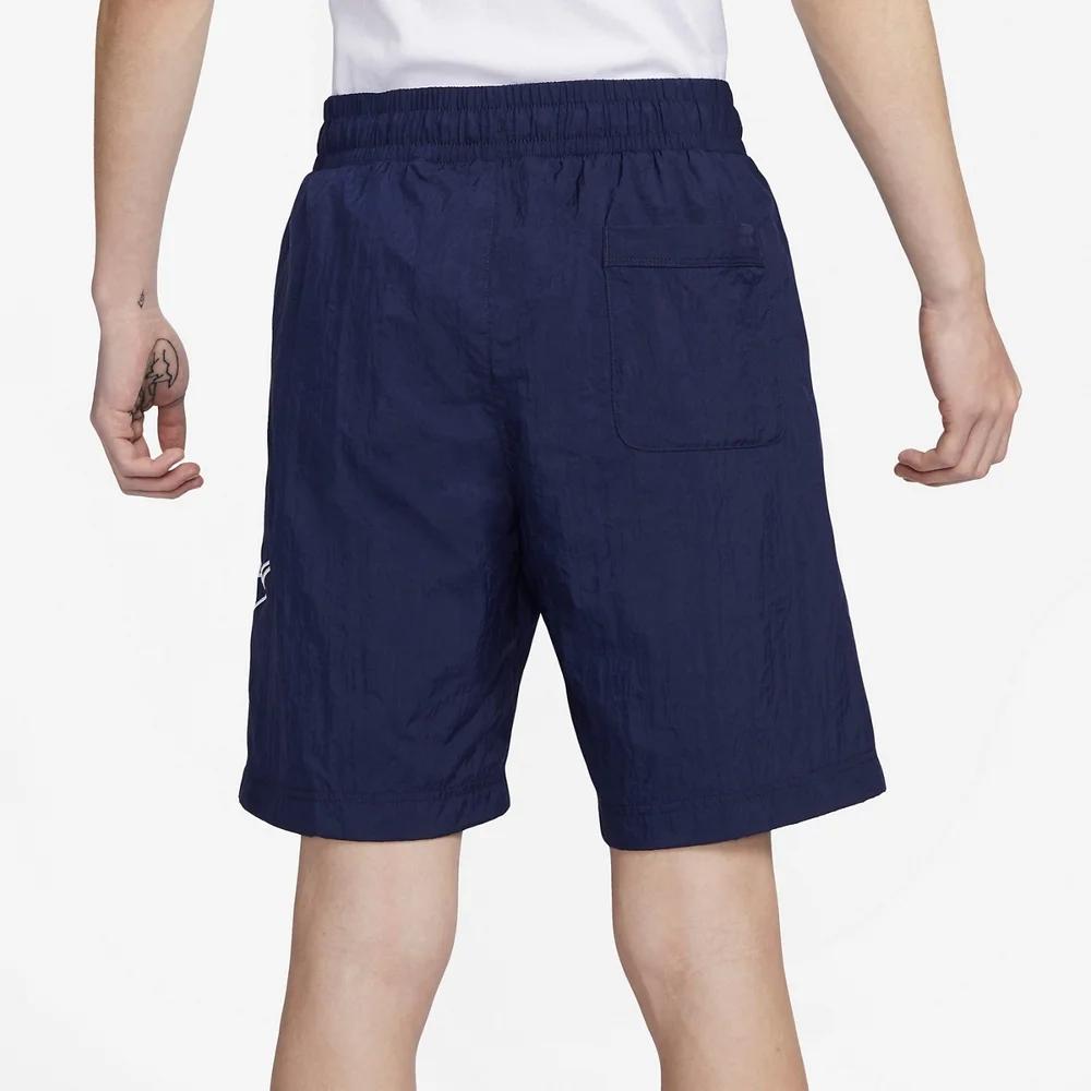 Nike Sportswear Sports Shorts Men's Dark Blue (Unisex) Sports Shorts DB3811 410