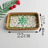 Decoração de mesa e acessórios – Bandejas