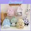 Cute And Lightweight Children's Backpack For Boys And Girls Cartoon Design Wholesale