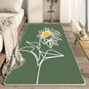 Living Room Bedroom Carpet Summer Mat Children's Carpet Tatami Mat Thick Crawling Mat