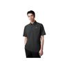 X Reigning Champ Golf Sports Casual Short Sleeve Polo Shirt Men Tops 633029-02
