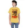 Star Trek Tribble Threat T-Shirt S-2XL, Banana Unisex T-Shirt