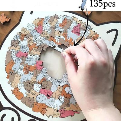 Puzzles & Denkspiele – Puzzles