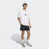 Adidas Z.n.e. Loose Fit Tee [jc5482]
