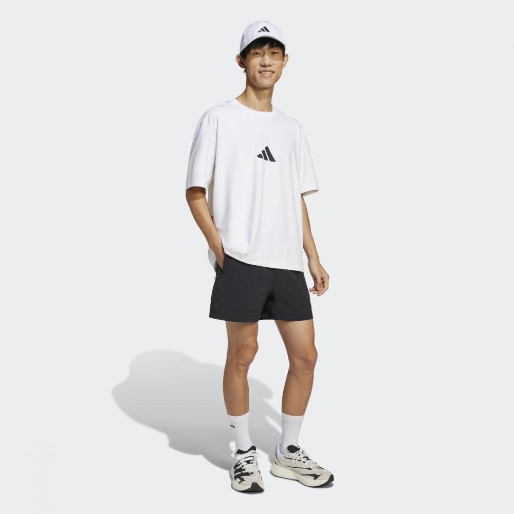 Adidas Z.n.e. Loose Fit Tee [jc5482]