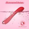 Sex Toy for Women Vibrator G Spot Clitoris Stimulator Vagina Massager Waterproof Vibrating Sexual Magic Massager Female Sex Toys