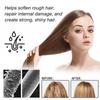 Acondicionador: Suave, Brillante, Nutritivo, Hidratante, No graso, Repara el encrespamiento y las puntas abiertas, Cuida el cabello