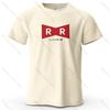 Men's T-Shirt 100% Cotton Round Neck Oversized Anime Harajuku Loose Fit Graphic Fashion Breathable Tees Tops Casual Stree Twear