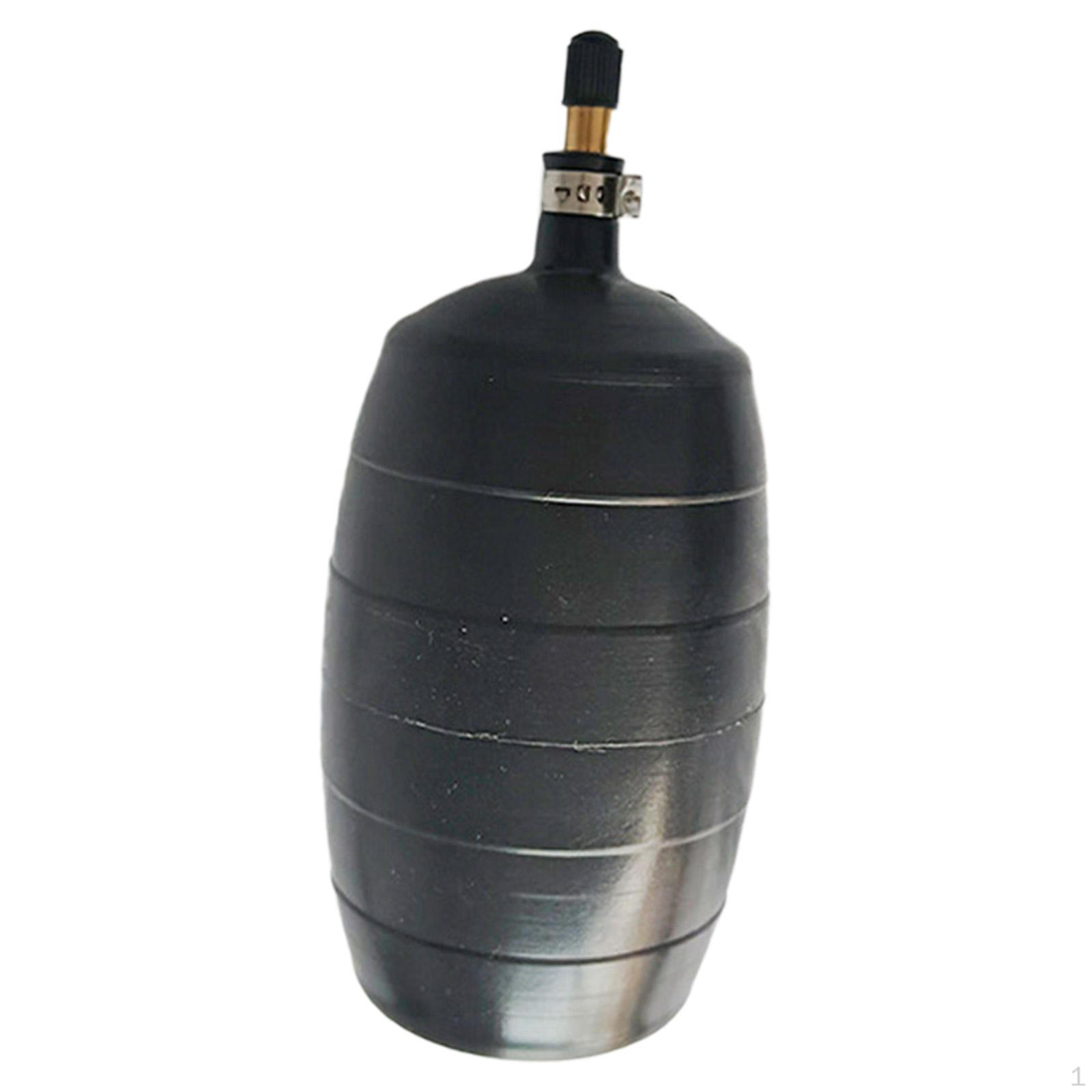 

Hose Balloon for Sewerage Obstruction 5cm