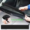 Ciieeo 1 Pair Car Wiper Blade Protective Cover, Wiper Sleeve
