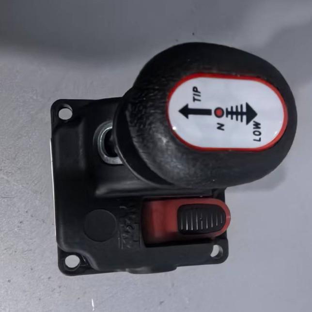 Truck C Metal Tank Tipper Hand Control Valve 71094A for Heilwo Universal