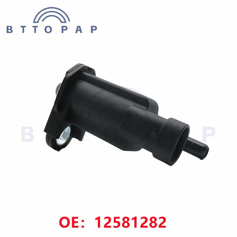 12581282 Vapor Canister Purge Solenoid Valve For Cadillac ontiac Saturn SKY Chevrolet Buick Allure 12573220 12581282 214-1105