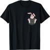 Bunny Pocket T-Shirt