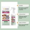Yegbong pet toilet training spray to guide cats and dogs to defecate at fixed points, natural formula for indoor and outdoor use 100ml
