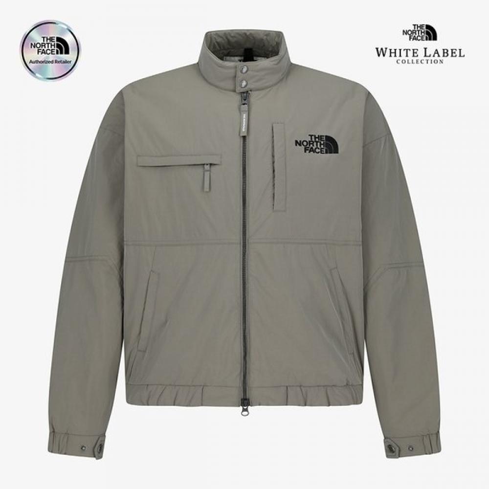 The North Face Utility Heat Bomber White Label Bbr 95