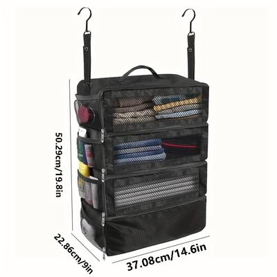 Organizer e portaoggetti – Sacchi e borse portaoggetti
