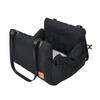 Dog Car Seat with Storage Pocket Comfortable Pet Travel Safety Car Seat Portable Kennel for Kitty Small and Medium Dogs Cats