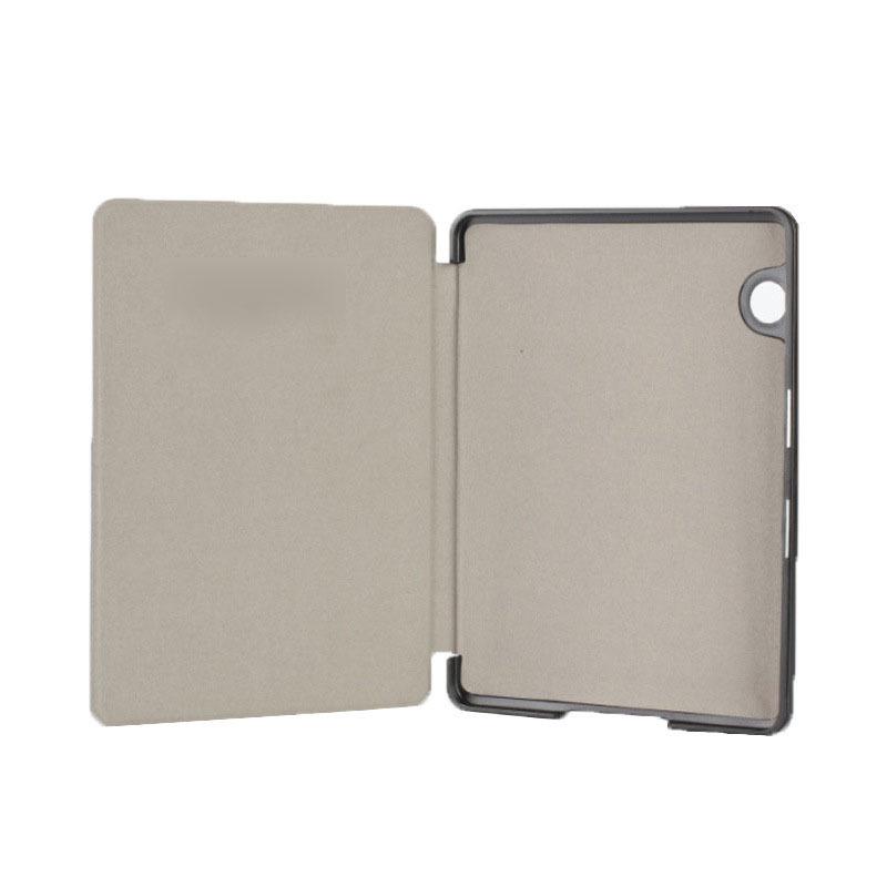Ultra-Thin Anti-Drop Leather Case for Kindle Voyage 1499