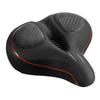 Bicycle Seat Cushion Ball Shaped Thickened Pad Durable Comfortable Riding Accessory