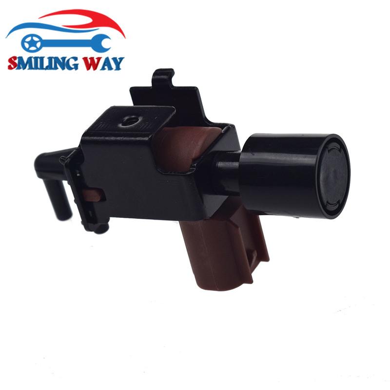 Vacuum Vapor Canister Purge Solenoid Switch Valve For Toyota Lexus Avalon Camry Highlander Sienna Solara ES300 RX300 25860-62010